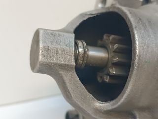 bontott PEUGEOT 301 Önindító