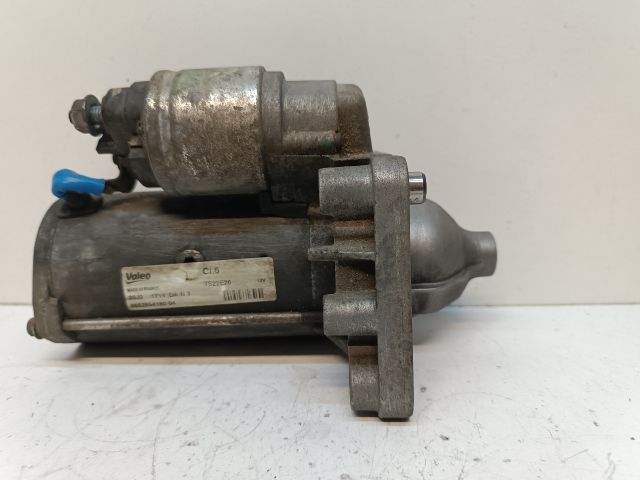 bontott PEUGEOT 301 Önindító