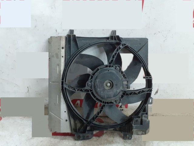 bontott PEUGEOT 301 Viszkóventilátor Hűtőventilátor
