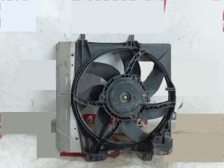 bontott PEUGEOT 301 Viszkóventilátor Hűtőventilátor