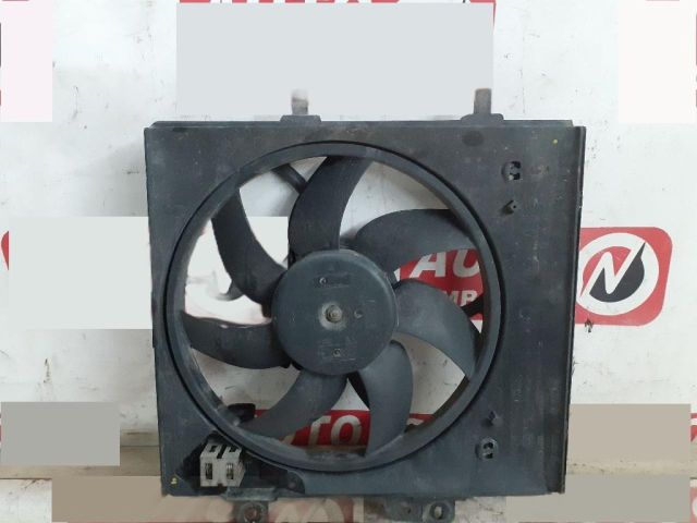 bontott PEUGEOT 301 Viszkóventilátor Hűtőventilátor