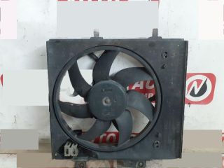 bontott PEUGEOT 301 Viszkóventilátor Hűtőventilátor