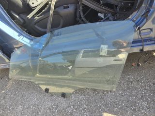 bontott PEUGEOT 301 Bal első Ablak