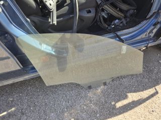 bontott PEUGEOT 301 Bal első Ablak