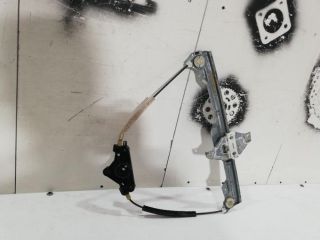 bontott PEUGEOT 301 Bal első Ablakemelő Szerkezet (Elektromos)