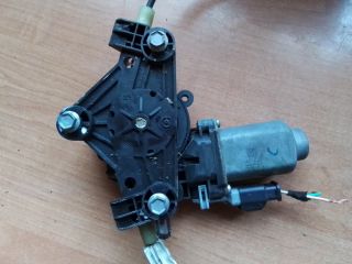 bontott PEUGEOT 301 Bal első Ablakemelő Szerkezet (Elektromos)