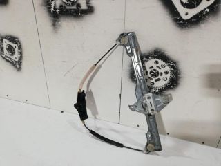 bontott PEUGEOT 301 Bal első Ablakemelő Szerkezet (Elektromos)