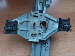 bontott PEUGEOT 301 Bal első Ablakemelő Szerkezet (Elektromos)