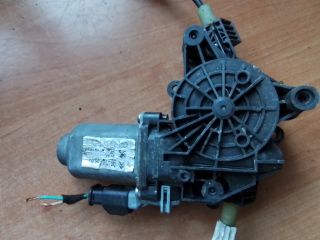 bontott PEUGEOT 301 Bal első Ablakemelő Szerkezet (Elektromos)