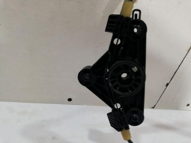 bontott PEUGEOT 301 Bal első Ablakemelő Szerkezet (Elektromos)