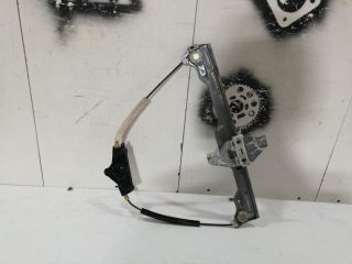 bontott PEUGEOT 301 Bal első Ablakemelő Szerkezet (Elektromos)