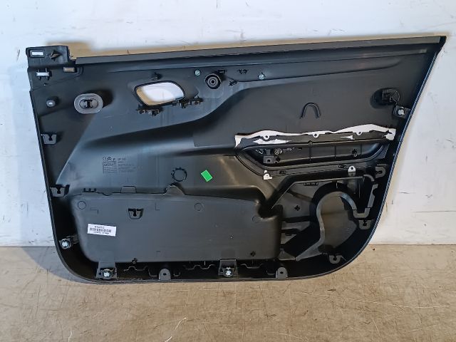 bontott PEUGEOT 301 Bal első Ajtó Kárpit