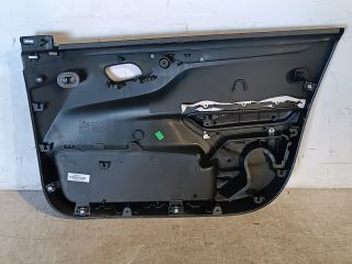 bontott PEUGEOT 301 Bal első Ajtó Kárpit