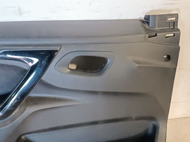 bontott PEUGEOT 301 Bal első Ajtó Kárpit