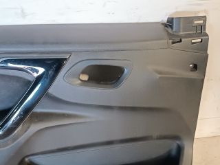 bontott PEUGEOT 301 Bal első Ajtó Kárpit