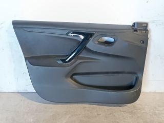 bontott PEUGEOT 301 Bal első Ajtó Kárpit