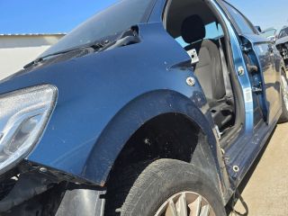 bontott PEUGEOT 301 Bal első Sárvédő