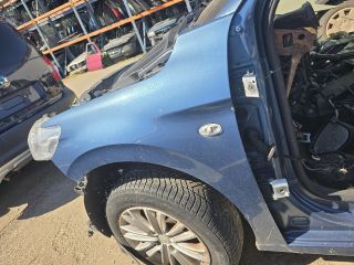 bontott PEUGEOT 301 Bal első Sárvédő