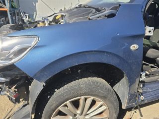 bontott PEUGEOT 301 Bal első Sárvédő