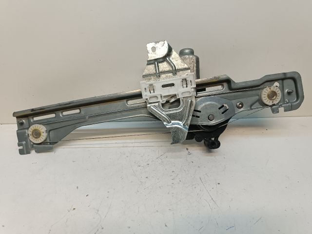 bontott PEUGEOT 301 Bal hátsó Ablakemelő Motor