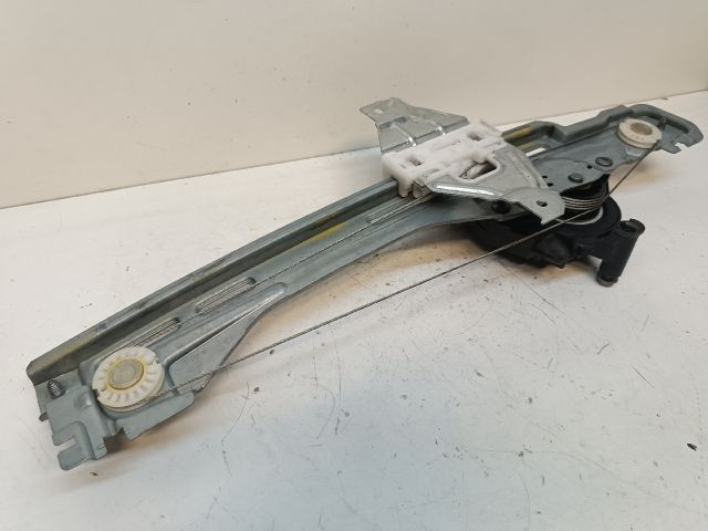 bontott PEUGEOT 301 Bal hátsó Ablakemelő Motor