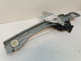 bontott PEUGEOT 301 Bal hátsó Ablakemelő Motor