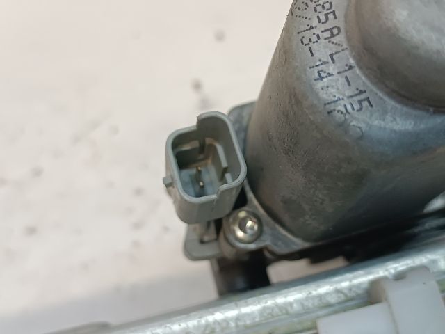 bontott PEUGEOT 301 Bal hátsó Ablakemelő Motor