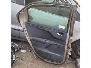 bontott PEUGEOT 301 Bal hátsó Ajtó (Üres lemez)