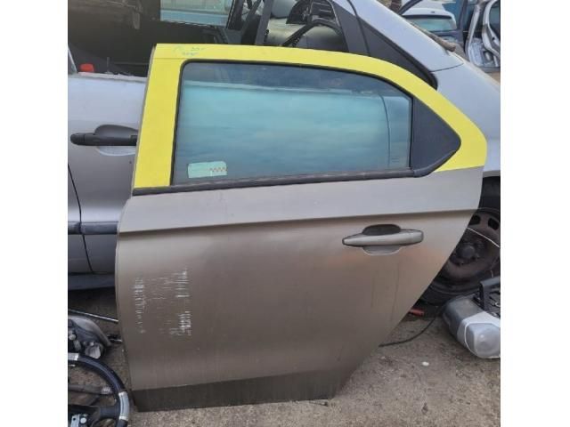 bontott PEUGEOT 301 Bal hátsó Ajtó (Üres lemez)