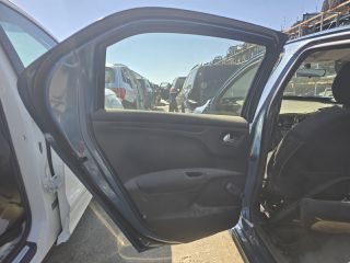 bontott PEUGEOT 301 Bal hátsó Ajtó (Üres lemez)