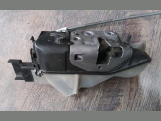 bontott PEUGEOT 301 Bal hátsó Ajtózár