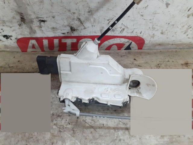 bontott PEUGEOT 301 Bal hátsó Ajtózár