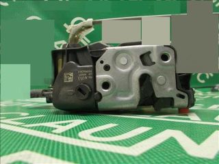 bontott PEUGEOT 301 Bal hátsó Ajtózár