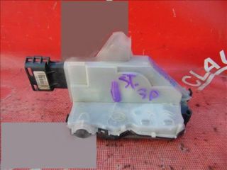 bontott PEUGEOT 301 Bal hátsó Ajtózár