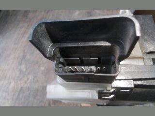 bontott PEUGEOT 301 Bal hátsó Ajtózár