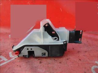 bontott PEUGEOT 301 Bal hátsó Ajtózár