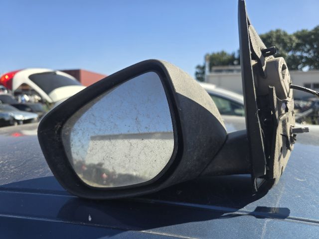 bontott PEUGEOT 301 Bal Visszapillantó Tükör (Elektromos)