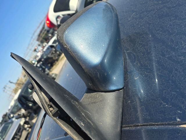 bontott PEUGEOT 301 Bal Visszapillantó Tükör (Elektromos)