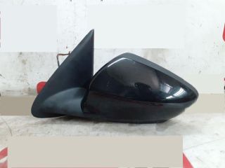 bontott PEUGEOT 301 Bal Visszapillantó Tükör (Elektromos)