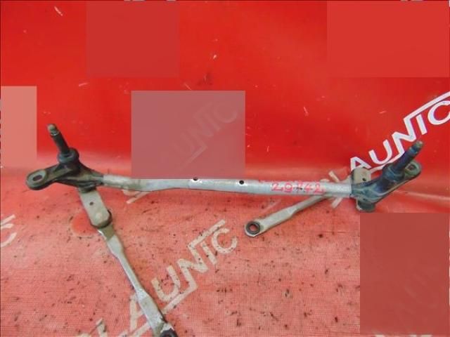 bontott PEUGEOT 301 Első Ablaktörlő Szerkezet