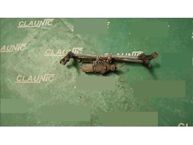 bontott PEUGEOT 301 Első Ablaktörlő Szerkezet