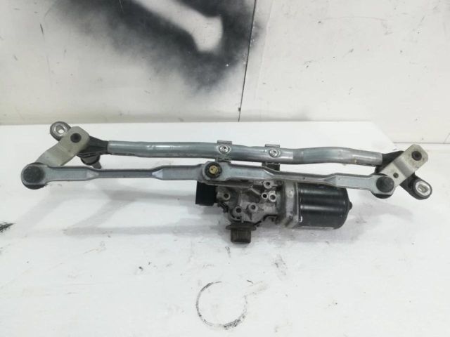 bontott PEUGEOT 301 Első Ablaktörlő Szerkezet