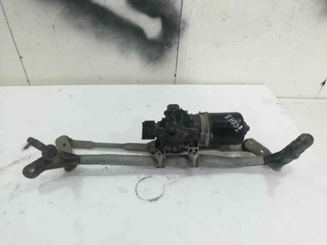 bontott PEUGEOT 301 Első Ablaktörlő Szerkezet