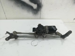 bontott PEUGEOT 301 Első Ablaktörlő Szerkezet