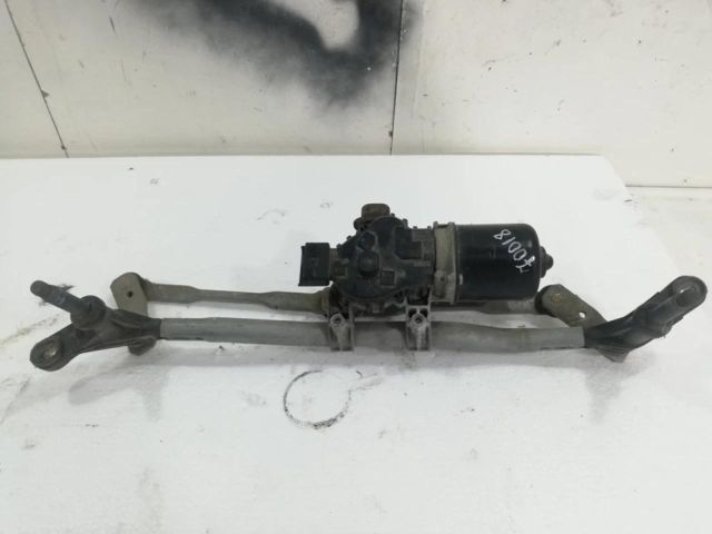 bontott PEUGEOT 301 Első Ablaktörlő Szerkezet