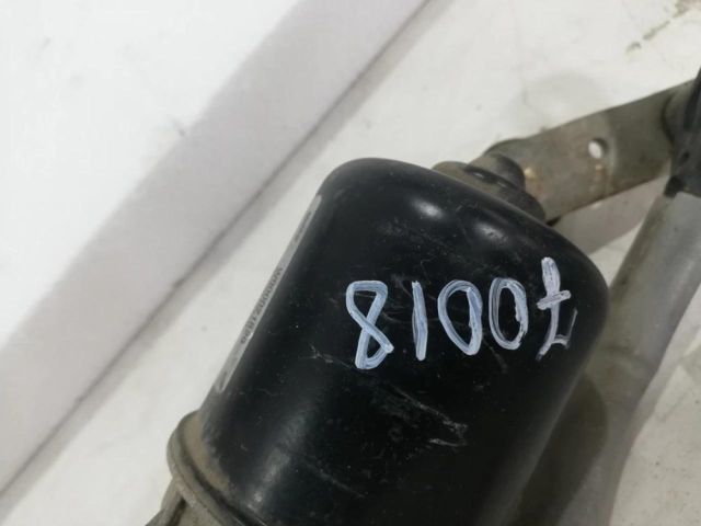 bontott PEUGEOT 301 Első Ablaktörlő Szerkezet