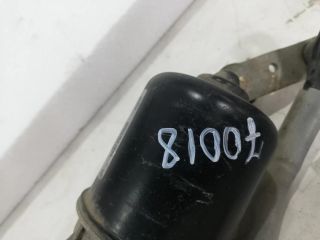 bontott PEUGEOT 301 Első Ablaktörlő Szerkezet