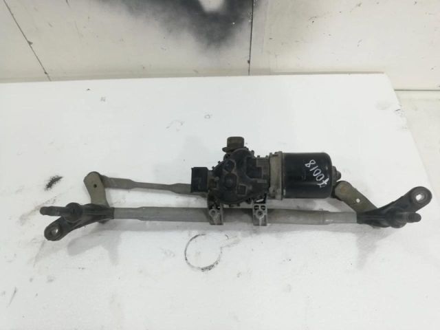 bontott PEUGEOT 301 Első Ablaktörlő Szerkezet