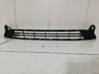 bontott PEUGEOT 301 Első Lökhárító Alsó Középső Díszrács