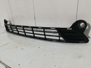 bontott PEUGEOT 301 Első Lökhárító Alsó Középső Díszrács